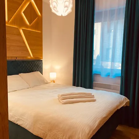 Helena Appartamento Zlatibor