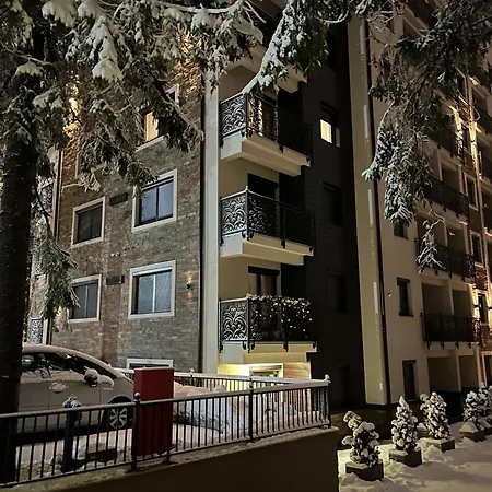 Appartamento Helena *