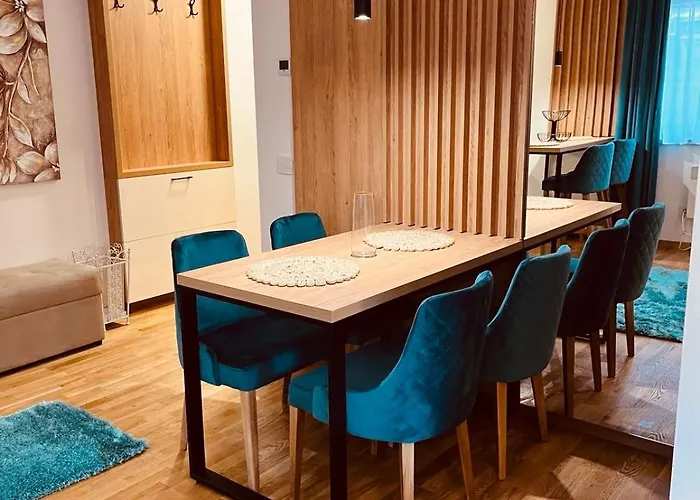 Appartamento Helena Zlatibor