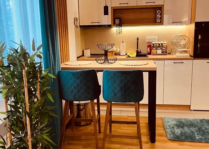 شقة Helena زلاتيبور