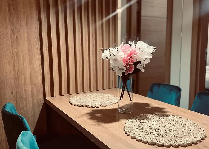 Helena Appartamento *