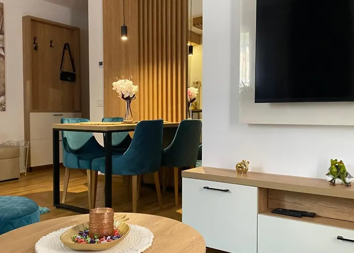 Helena Appartamento Zlatibor