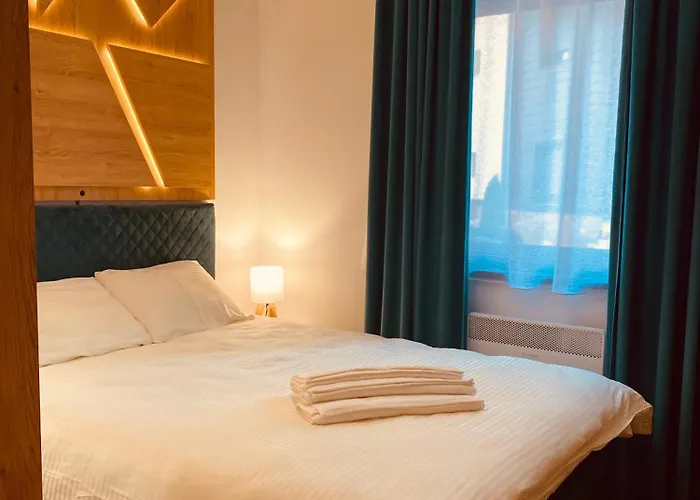 Helena Appartamento Zlatibor