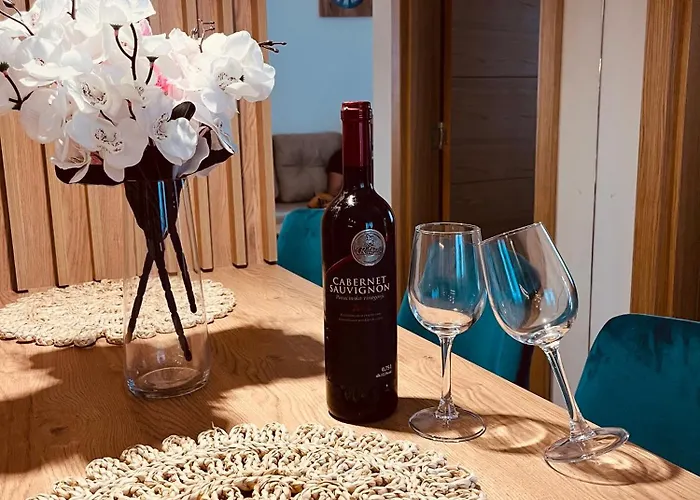 Helena Appartamento *