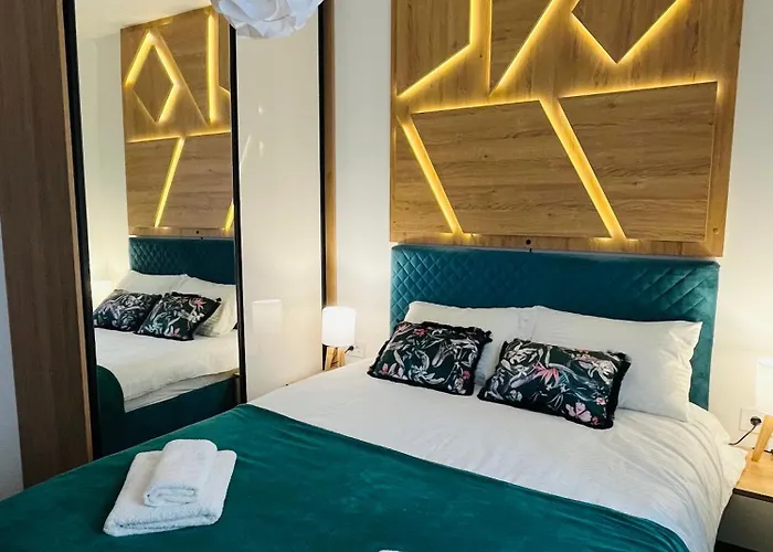 Appartamento Helena *